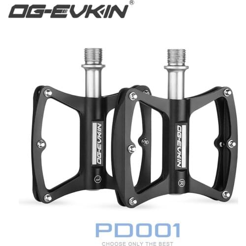 OG-EVKIN Mountain Bikes