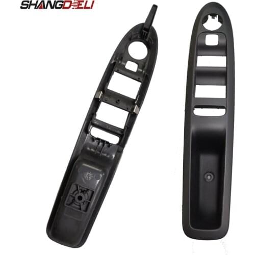 Window Lifter Switch Power Window Control Switch Button For Citroen C4L 2013- 2018 2019