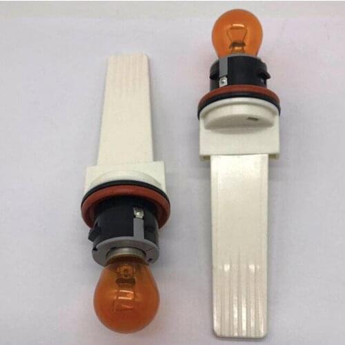 OEM 921912T000 2PCS Turn Signal Lamp Holder ASSY FOR KIA Optima K5 11-14 Cadenza K7 13-15 FOR Hyundai Tucson 16