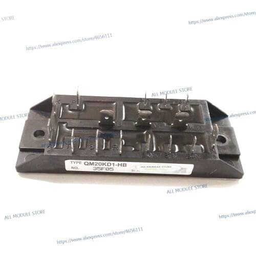 QM20KD1-HB FREE SHIPPING GOOD QUALITY MODULE