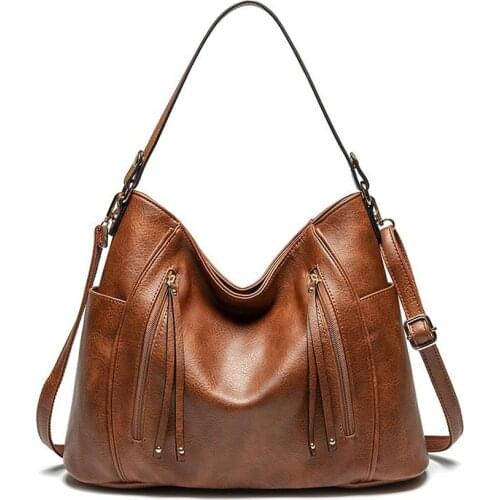 Shoulder Bags Women Designers Luxury Handbags Women Hand Bags Female Messenger Bag Sac A Main Fashion Handbags Top-handle Bags