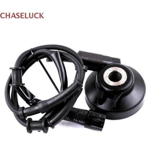 For Yamaha BWS R 125 Sensor Motorcycle Odometer Speedometer Tachometer LCD Digital Fuel Consumption Table Meter Speed Sensor