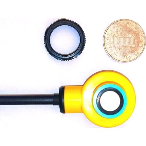 KS107 Waterproof IP7 Ultrasonic Ranging Module Ultrasonic Sensor Module High-precision Small Beam Angle