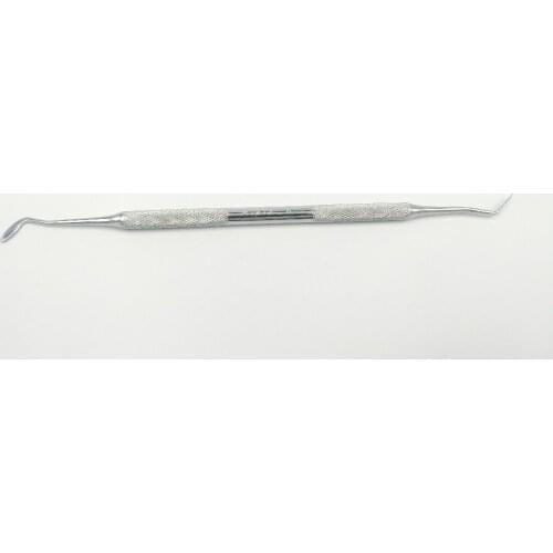 1 PC Dental Amalgam Carver 6# Professional Dental Tool