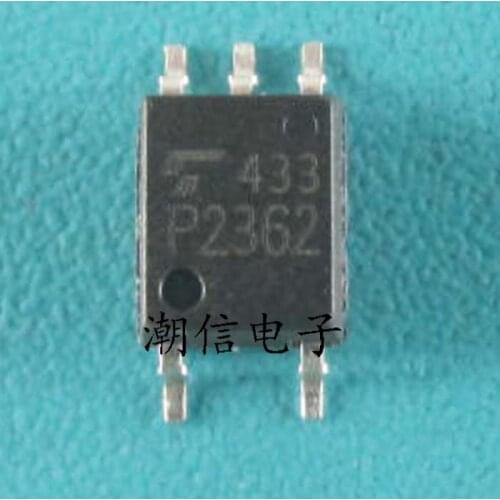 10cps P2362 TLP2362 SOP-5
