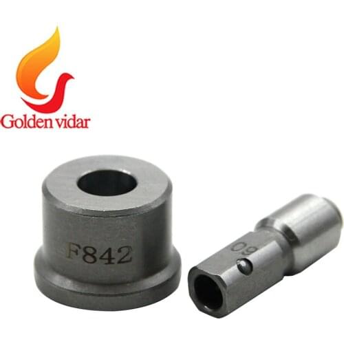 6pcs/lot hot sale delivery valve F842, isobaric delivery valve F842, with top quality