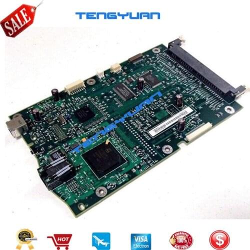 Free shipping 100% tested for HP1320N Formatter Board CB356-60001 printer parts on sale