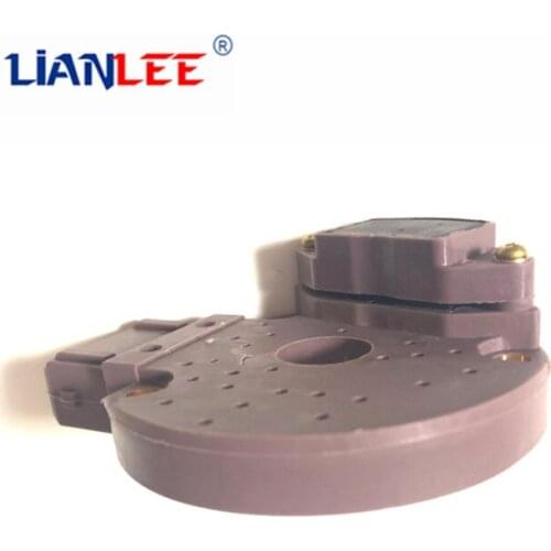 Free Shipping 93740928 Ignition Control Module Distribnutor Sensor Fits Chevrolet: KLYA MATIZ Spark MATIZ 937 409 28,9374 0928