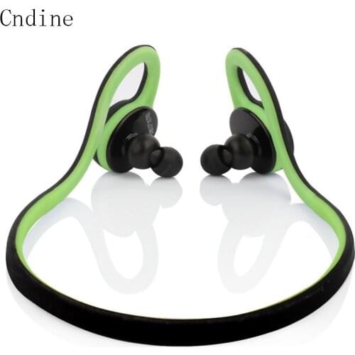 Neckband Bluetooth Earphone Sports Boxing Wireless Headset for iPhone with Microphone Stereo Neckband Wireless Earphones