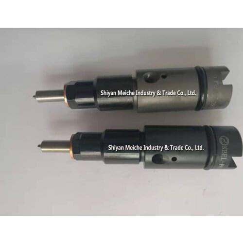 Injector 4937512 Suitable for engine fuel injection system
