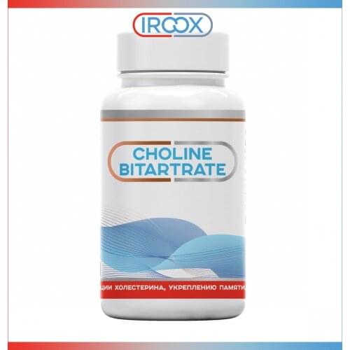 IROOX Vitamins / Minerals