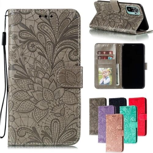 LTAO Phone Cases Xiaomi Redmi Note 9S