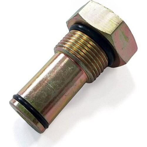6.0L Diesel Engine High Pressure Oil Pump IPR Valve Air Test Assembly Tool Trim