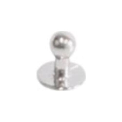 Metal Pins Buckles For Y68 D20 D20Plus Watchband Watch Straps