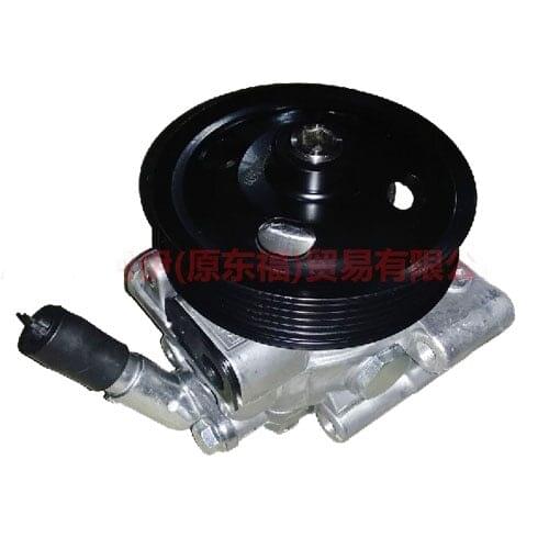 STEERING POWER PUMP Steering wheel booster pump for Ford Mondeo Mk4 2007-2010 2.3T/S-MAX