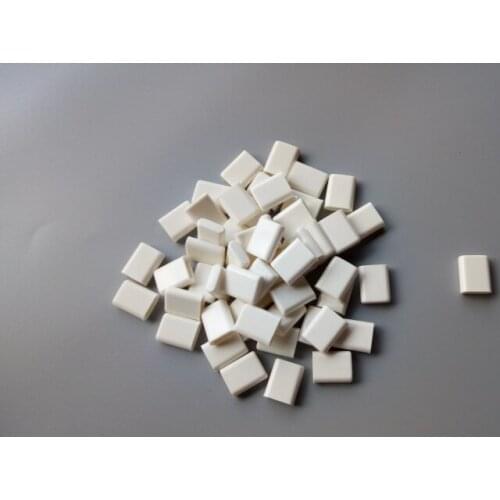 5PCS Plastic Plate Spare part sewing accessories for brother knitting machine KR160 KR260 A57 knitting machine part