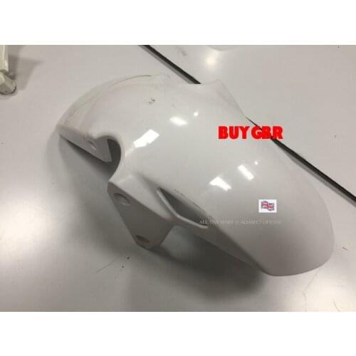 Fit For Honda CBR250 CBR250R 2011 2012 2013 2014 front mudguard fairing unpainted BUYGBR