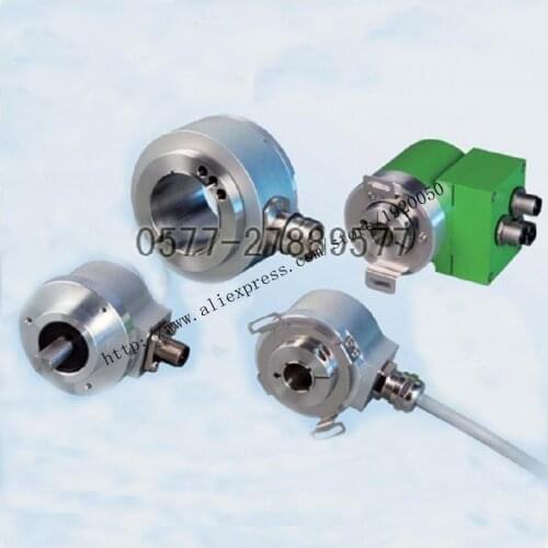 Supply of EB38F8-L6PR-500 Elco ELCO encoder