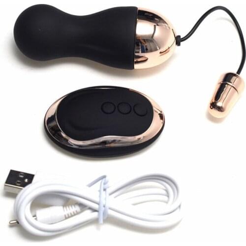 APHRODISIA Purple/black Bullet Adult Toys Vibrators Wireless Remote Control Egg Adult Sex Product For Women Sex Toys