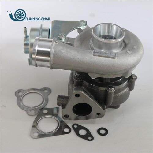 TF035 28231-27810 49135-07312 for Mitsubishi Hyundai Santa Fe CRDi