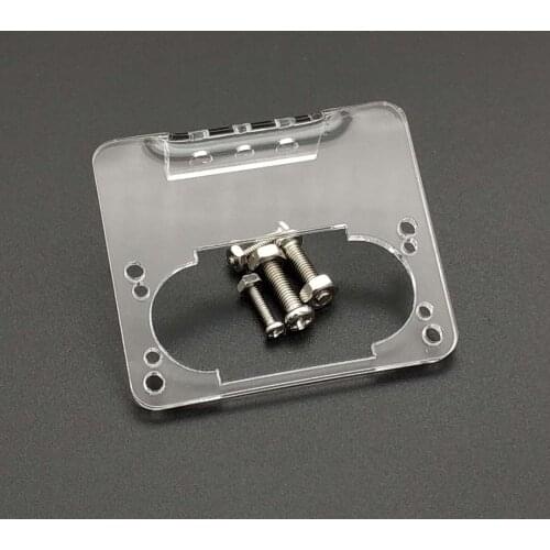 US-100/US-020/US-025/US-026 Ultrasonic Bracket Ultrasonic Module Fixing Bracket / Fixed Ultrasonic Module