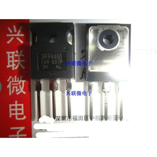In Stock 100% New&original IRFP4668PBF IRFP4668 TO-247