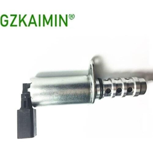 High Quality Variable Timing Solenoid Cam Oil Control Valve OEM 06F109257C For AUDI V W
