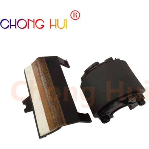 1X Separation Pad Pickup Feed Roller for use in Kyocera FS 1120 1125 1020 1025 1220 1320 1325 MFP 1040 1041 1060DN 1061DN
