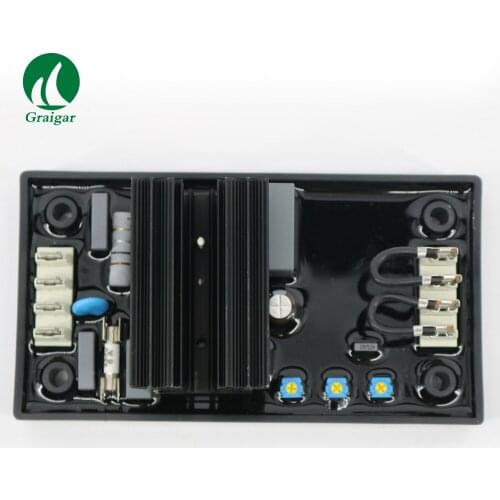 Automatic Voltage Regulator R230 AVR FOR Blushless Generator Single Phase 2wire