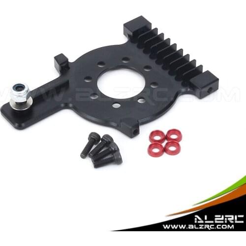 ALZRC - Devil 380 FAST Motor Mount