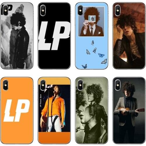 Laura Pergolizzi LP Accessories Phone Case For Xiaomi Redmi Note 8 7 6 5A 4 Pro Redmi 7 7A K20 6 6A 5A 4A 4X 5 Plus S2