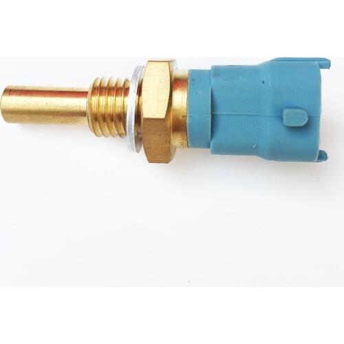 Coolant Temperature Temp Sensor 20513340 For Volvo Renault Truck