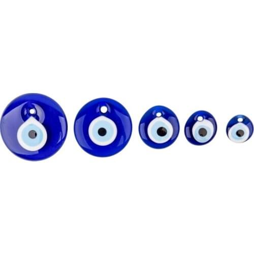 Nev Tiny Eye-3,2 Diameter (10 'Package) decorative objects Декоративные элементы Objetos decorativos