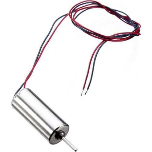 For Wltoys V911 Tail Motor Set Helicopter Part For Repair And Replacement