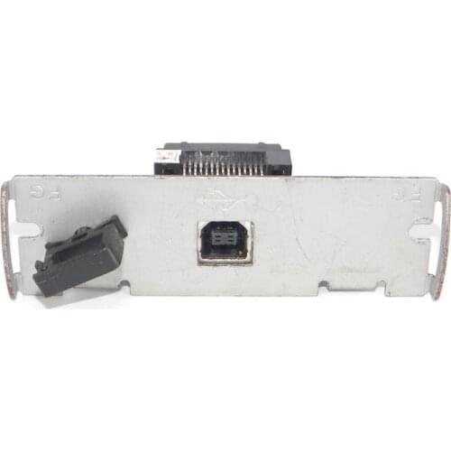 For EPSON UB-U03 Connect-It USB Module, TM-T88IV, TM-T88V, TM-U220 M186A Printer printer parts