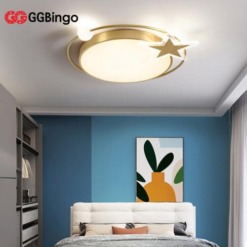 Ggbingo Ceiling Lighting