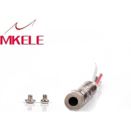 Hot Sale 220V 60W Soldering Iron Core Heating Element Replacement Spare Part Welding Tool For 905C/905d China