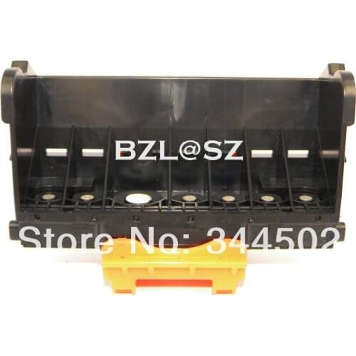Good Quality PRINT HEAD QY6-0062 Original and Refurbished printhead for Canon iP7500 iP7600 MP950 MP960 Not for MP97 Druckkopf
