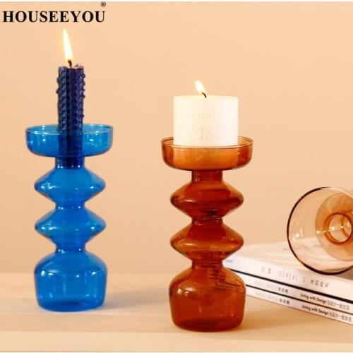 Декоративные вазы подсвечники HOUSEEYOU China At AliExpress