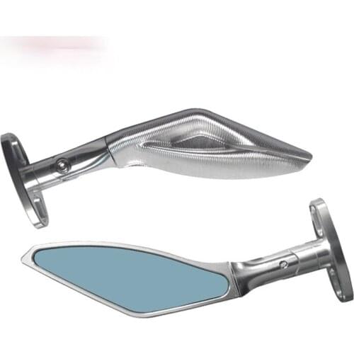 Flyquick cross border heat large displacement motorcycle classic modified rear view mirror