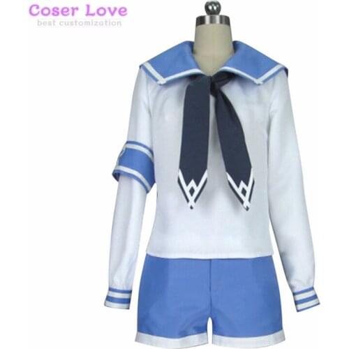 Vtuber paryi Cosplay Costume Halloween Christmas party Costume