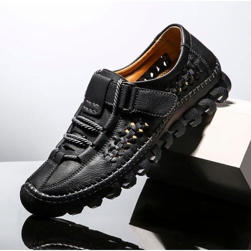 NIDENGBAO Fashion Footwear