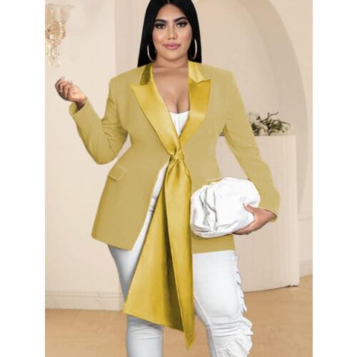 ONTINVA Women's Office Blazers