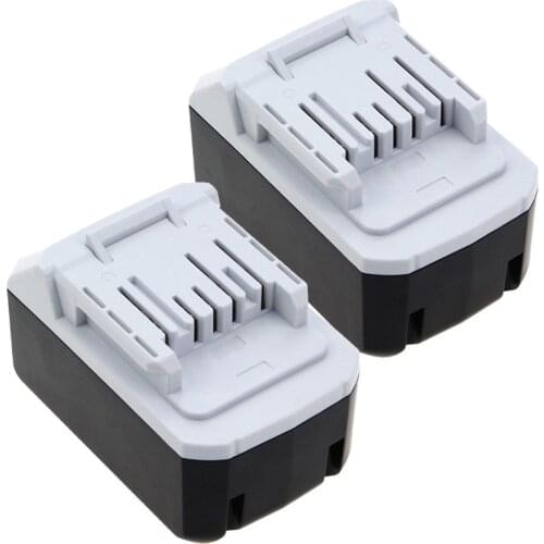 18V 5.0A 6.0Ah Rechargeable Lithium Battery BL1813G BL1820G Replacement for Makita BL1811G 195608-4 BL1840G HP457D Power Tools