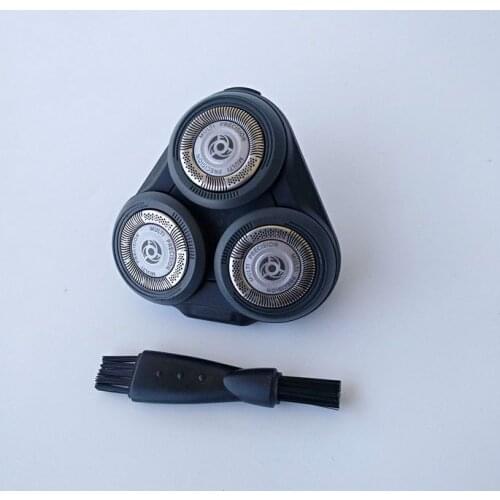 Full Set S5000 Replacement Shaver Heads for Philips S5340 S5370 S5380 S5390 S5391 S5395 S5936 S5400 S5420 S5510 S5560 sw5700