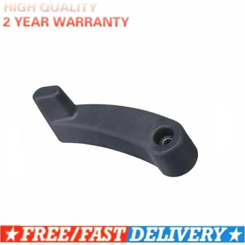 Car rear left inner door handle 53282489 735471000 735536268 For Fiat Ducato Peugeot Boxer Citroen Relay 2006