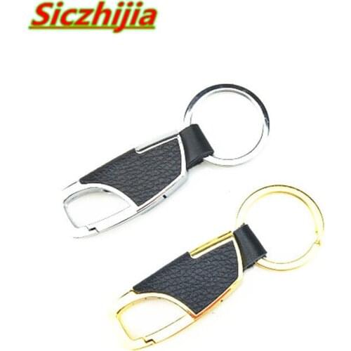High quality mens keychain key chain for Lexus ES250 RX350 330 ES240 GS460 CT200H CT DS LX LS IS ES RX GS GX-Series