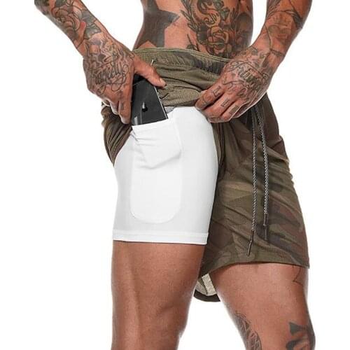 YANGERKADI Men's Shorts