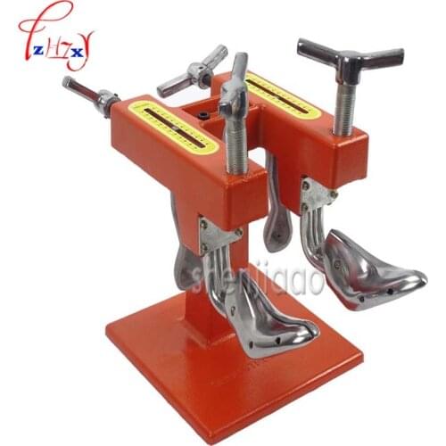 1pc Two Way Shoe Stretching Stretcher Machine shoe stretcher/shoe expander hand tool