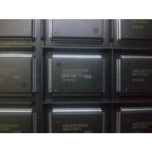 64F2398F20V HD64F2398F20V 64F2357F20V/HD64F2357F20V ,Can directly buy or contact the seller.2PCS/LOT